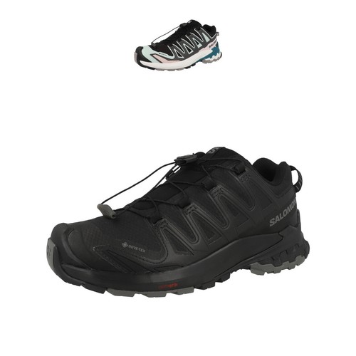 Salomon pro gtx women - 3d,