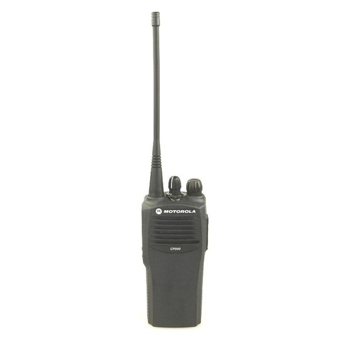 Motorola cp040 radio portatile - motorola,