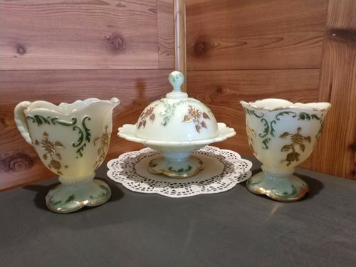 Antico set pezzi northwood - pezzi,