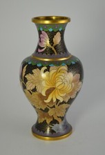 N5523s MAGNIFICO VASO CINESE