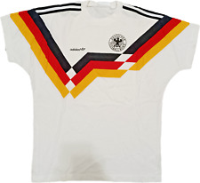 maglia calcio vintage Germany