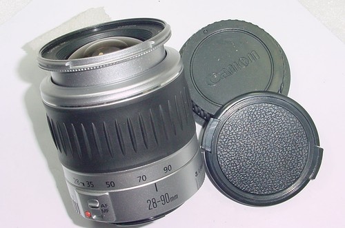 Canon 90mm 5 - canon, f/4-5.6