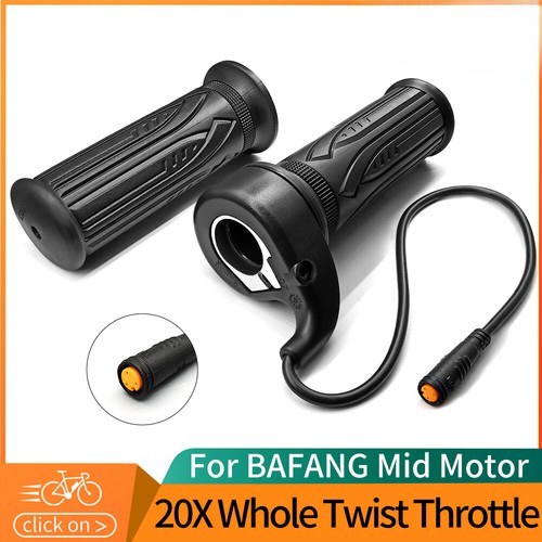 Motore ebike twist 8fun - motore,