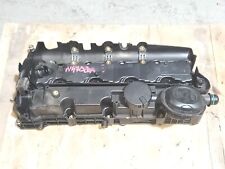 11127797613 coperchio testata valvole BMW 320d n47d20A