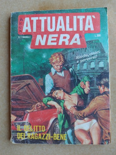 Attualita nera il - nera, 3