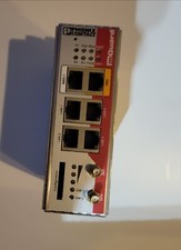 Router - TC MGUARD RS4000 3G