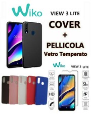 Cover Morbida Custodia