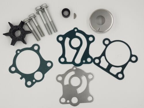 Kit riparazione girante pompa - kit,