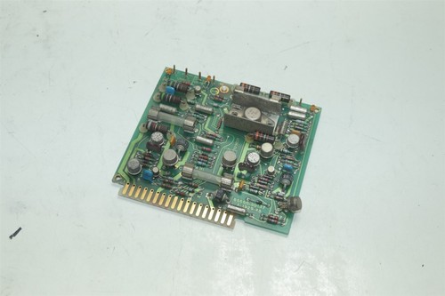 Scheda agilent 8566b - hp,