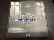 VAV 2° Mini Album Parte 2