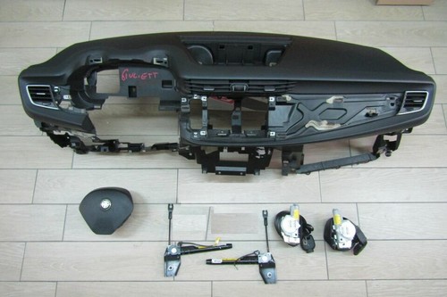 Kit airbag completo - kit,