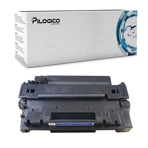 Toner ce255a 55a per - per, hp