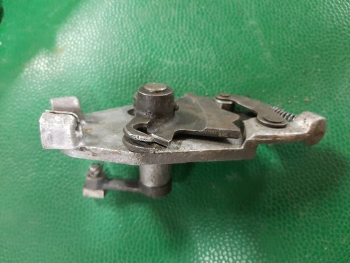 Vespa 125 faro basso 1951 - 1951,