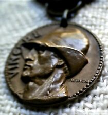 MEDAGLIA  202 COORTE CC. NN.-FASCISMO-CAMICIE NERE-MVSN-CON NASTRO