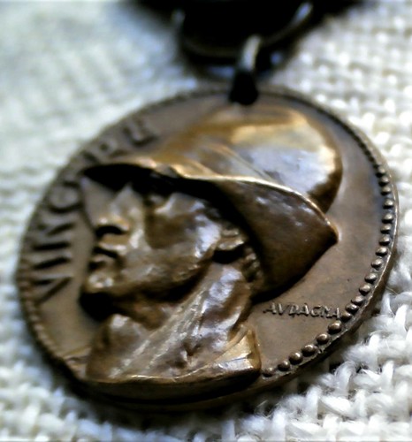Medaglia 202 coorte cc - medaglia,