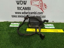 ECOBOX DISPOSITIVO ANTINQUINAMENTO FIAT UNO 1.4 70 S 52KW 71CV (19891995) 1990