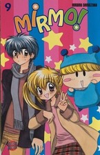 MIRMO # 9 - PLAY PRESS