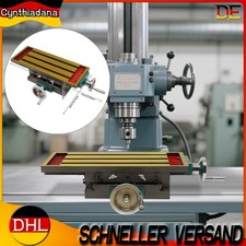 Mini fresatrice tornio per