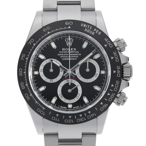 Rolex cosmograph daytona - rolex,