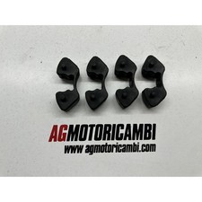 PARASTRAPPI MOZZO RUOTA POSTERIORE KAWASAKI ER6N ER-6N 650 2012-2016