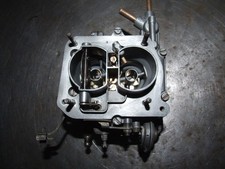 Carburatore Weber 34 DMTR