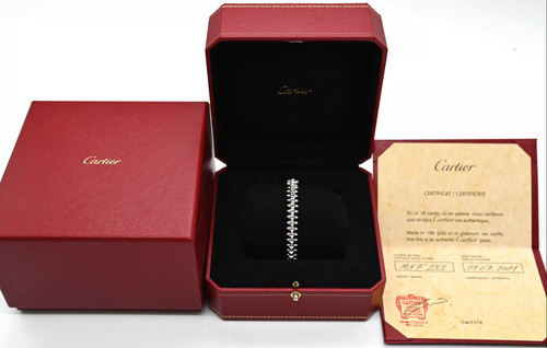 Bracciale cartier crash - bracciale,