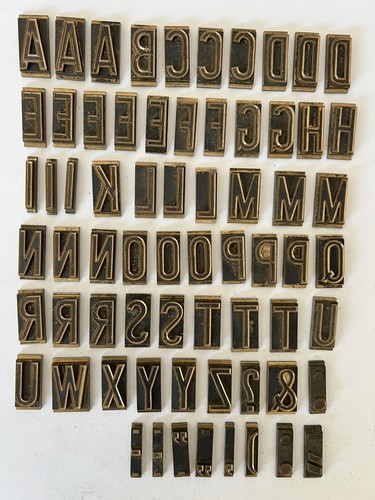 Blocco stampante vintage - stampante,