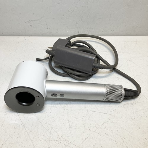 Dyson supersonic hair dryer - supersonic,