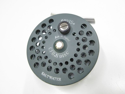 Disco orvis cfo4 - disco,