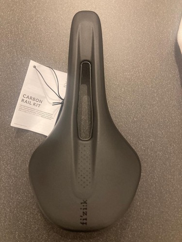 Sella fizik vento antares nera - antares,