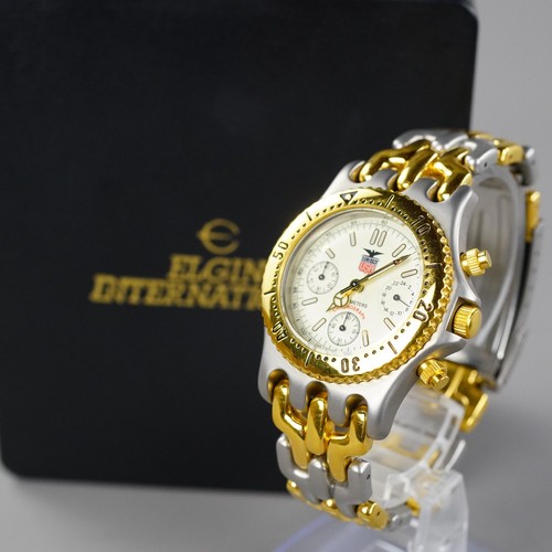 Orologio elgin vintage - elgin,