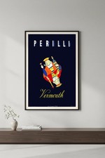 Poster pubblicitario - 🍷,