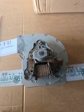 Ventilatore Vaillant VMW dal