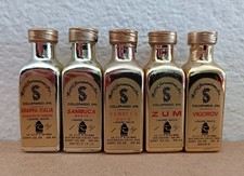 MIGNON MINIATURE LIQUORI