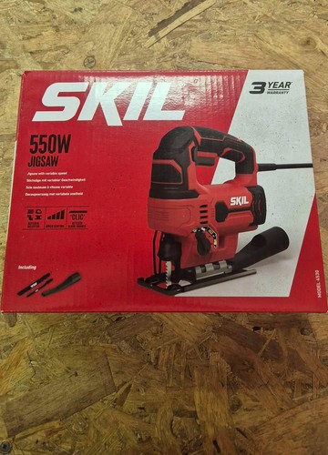 Skil 4530 seghetto alternativo - 4530,