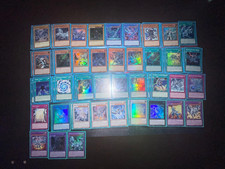 Deck Competitivo Drago Bianco