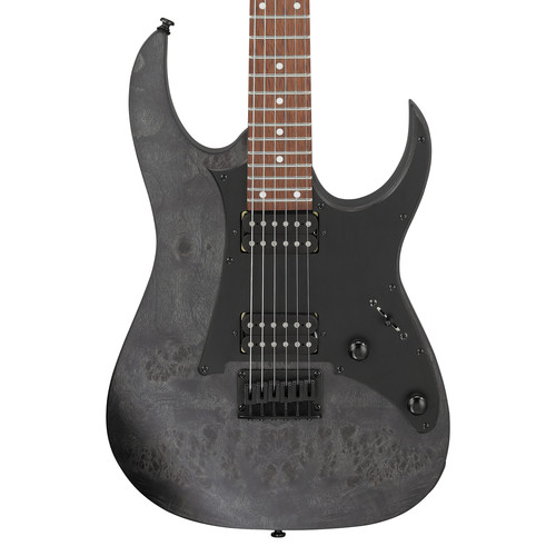 Used ibanez rgr431pb - used,
