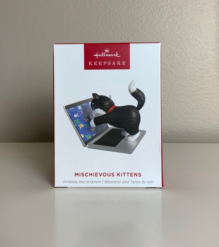 Hallmark keepsake gattini - keepsake,