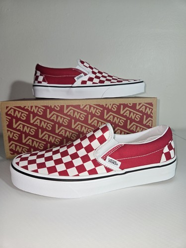 Nuovissimo slip vans - nuovissimo,