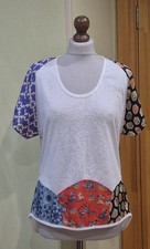 Top donna Save the Queen