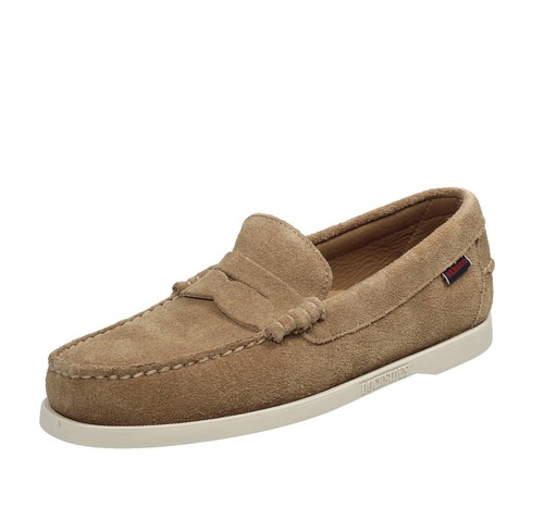 Sebago dan boat flesh out - boat,