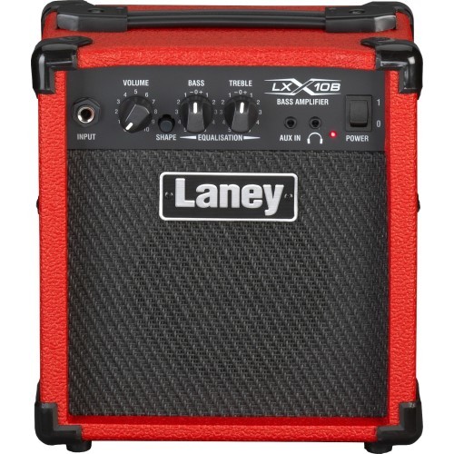 Laney lx10b basso elettrico - laney,