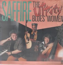 Saffire -The Uppity Blues