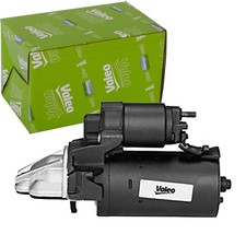 VALEO MOTORINO AVVIAMENTO STARTER 2,2kW adatto per CITROËN JUMPER FIAT DUCATO FORD