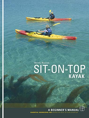 Sit top kayak beginner - sit-on-top, a