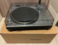 Technics SL-1200G-S Direct