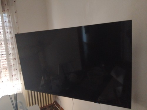 Vendo televisione - , lg