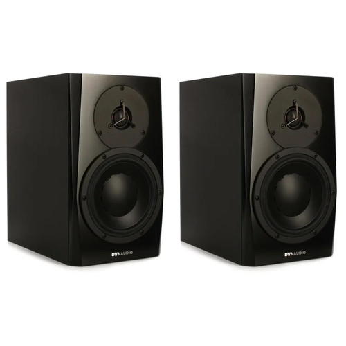 Dynaudio lyd monitor da - dynaudio,