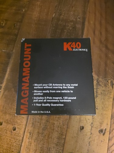 Nuove antenne k40 40 - antenne, m-40