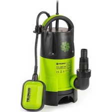 Pompa per fanghi - Fieldmann -